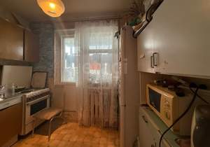 1-к квартира, вторичка, 35м2, 8/9 этаж