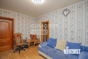 2-к квартира, вторичка, 31м2, 8/9 этаж
