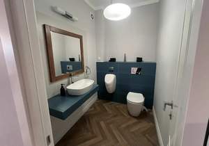 5-к квартира, вторичка, 124м2, 2/4 этаж