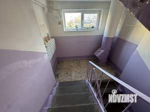 1-к квартира, вторичка, 28м2, 2/5 этаж