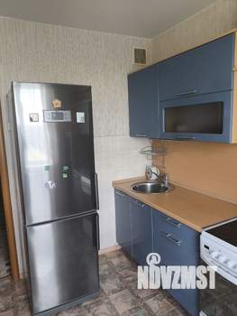 2-к квартира, вторичка, 53м2, 9/10 этаж