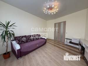 2-к квартира, вторичка, 50м2, 8/10 этаж