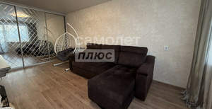 1-к квартира, вторичка, 42м2, 10/10 этаж