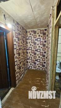 1-к квартира, вторичка, 31м2, 1/5 этаж