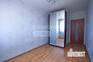 2-к квартира, вторичка, 50м2, 13/24 этаж