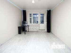 1-к квартира, вторичка, 39м2, 4/9 этаж