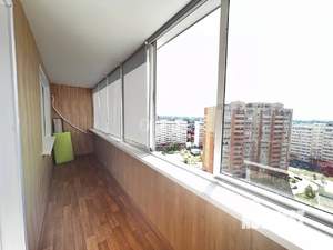 1-к квартира, вторичка, 35м2, 13/14 этаж