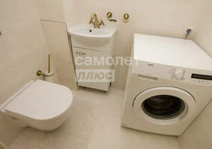 3-к квартира, вторичка, 78м2, 4/10 этаж