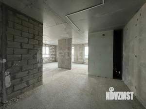 2-к квартира, вторичка, 56м2, 18/25 этаж