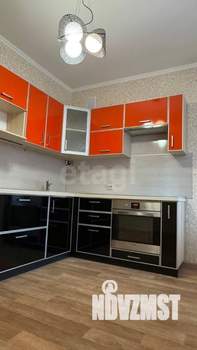 1-к квартира, вторичка, 37м2, 2/9 этаж