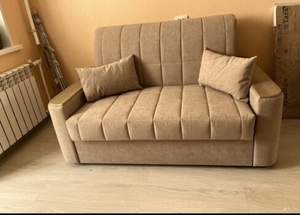 1-к квартира, вторичка, 37м2, 4/12 этаж