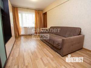 3-к квартира, вторичка, 50м2, 2/5 этаж