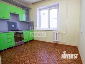 1-к квартира, вторичка, 37м2, 10/11 этаж