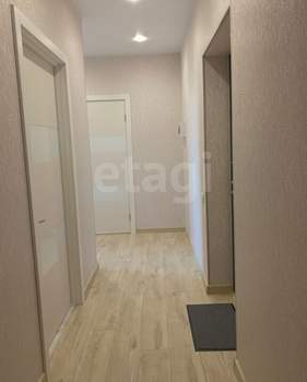 1-к квартира, вторичка, 40м2, 13/16 этаж