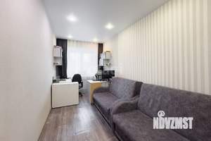 2-к квартира, вторичка, 42м2, 3/4 этаж