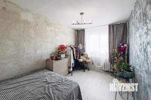 2-к квартира, вторичка, 52м2, 2/9 этаж
