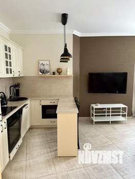 2-к квартира, вторичка, 51м2, 23/23 этаж