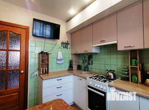 3-к квартира, вторичка, 65м2, 4/5 этаж