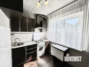 3-к квартира, вторичка, 48м2, 1/5 этаж