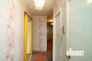 3-к квартира, вторичка, 80м2, 12/12 этаж