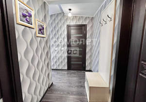 1-к квартира, вторичка, 37м2, 6/10 этаж
