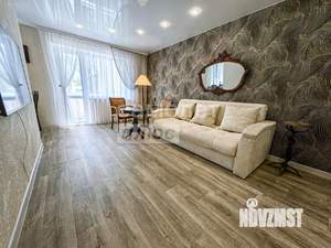 1-к квартира, вторичка, 35м2, 4/5 этаж