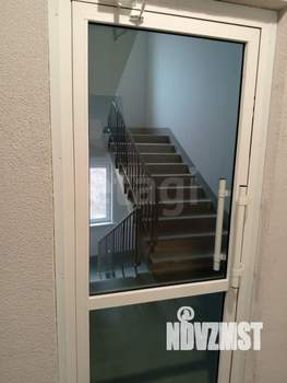 1-к квартира, вторичка, 41м2, 5/11 этаж