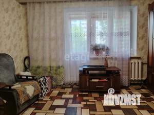 3-к квартира, вторичка, 64м2, 1/9 этаж
