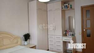 3-к квартира, вторичка, 64м2, 1/9 этаж