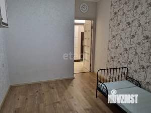 2-к квартира, вторичка, 51м2, 15/24 этаж