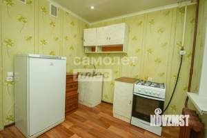 1-к квартира, вторичка, 35м2, 1/10 этаж