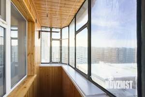 1-к квартира, вторичка, 33м2, 7/9 этаж