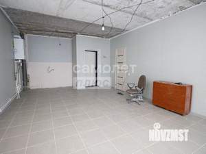 Студия квартира, вторичка, 35м2, 3/3 этаж