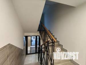 2-к квартира, вторичка, 41м2, 4/4 этаж