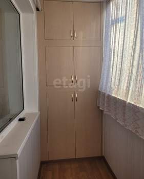 1-к квартира, вторичка, 41м2, 2/5 этаж