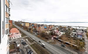 2-к квартира, вторичка, 78м2, 11/23 этаж