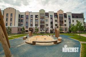 2-к квартира, вторичка, 48м2, 4/4 этаж