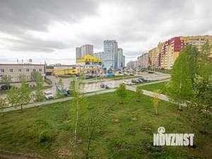 1-к квартира, вторичка, 35м2, 3/10 этаж