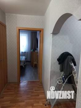 3-к квартира, вторичка, 65м2, 2/12 этаж