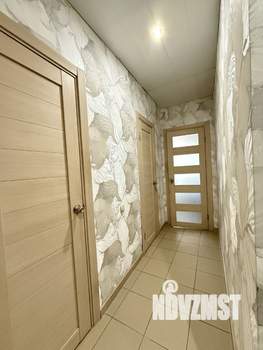 1-к квартира, вторичка, 38м2, 2/24 этаж