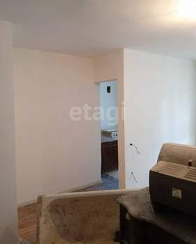 1-к квартира, вторичка, 32м2, 1/3 этаж