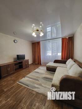 3-к квартира, вторичка, 74м2, 3/9 этаж