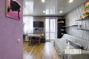 Студия квартира, вторичка, 21м2, 1/3 этаж