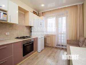 1-к квартира, вторичка, 32м2, 6/9 этаж