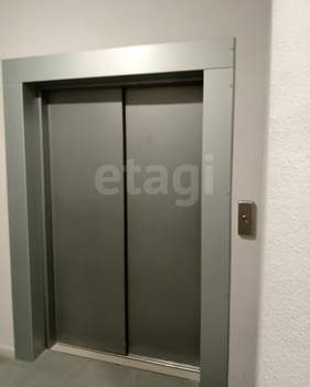 1-к квартира, вторичка, 41м2, 5/11 этаж