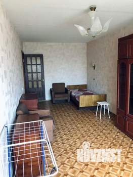 1-к квартира, вторичка, 37м2, 3/9 этаж