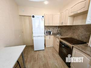 1-к квартира, вторичка, 28м2, 1/3 этаж