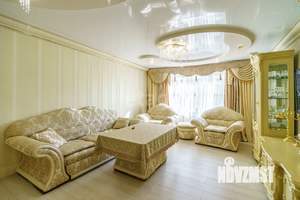 3-к квартира, вторичка, 87м2, 4/12 этаж