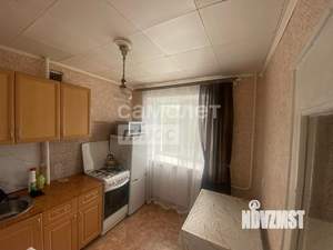 1-к квартира, вторичка, 31м2, 4/6 этаж