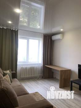 1-к квартира, вторичка, 37м2, 9/9 этаж
